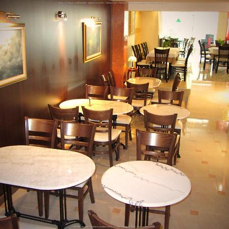 Hotel Lito Paralía Eksteriør bilde