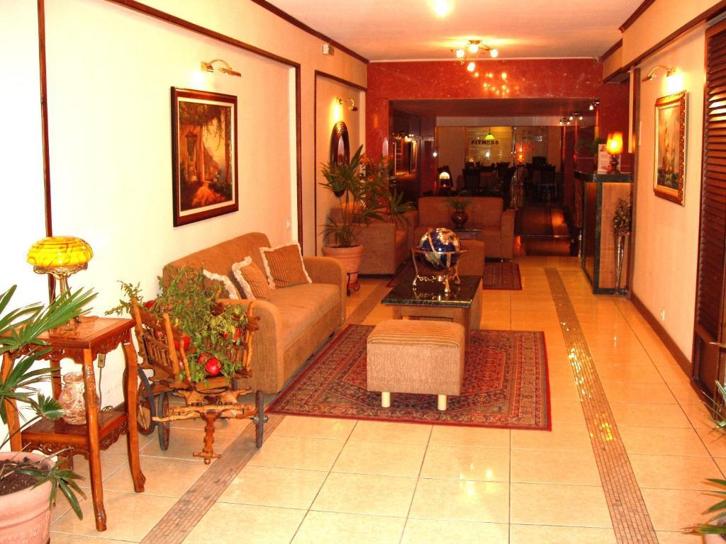 Hotel Lito Paralía Eksteriør bilde
