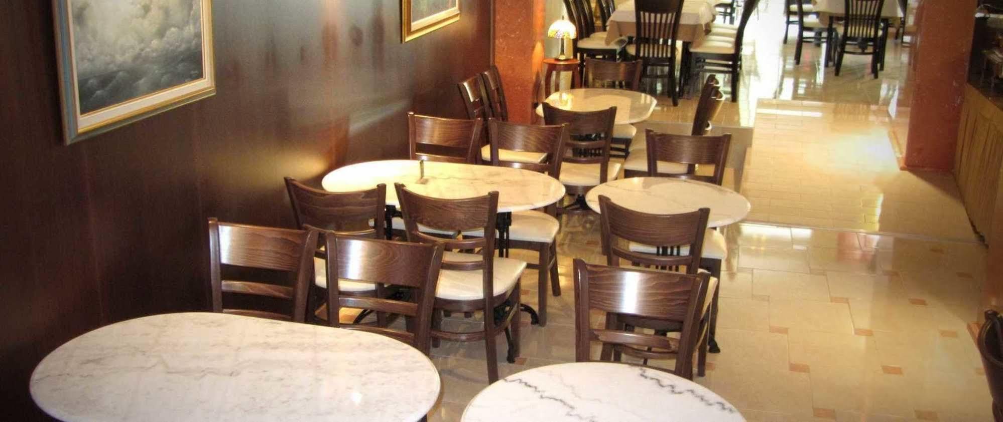 Hotel Lito Paralía Eksteriør bilde